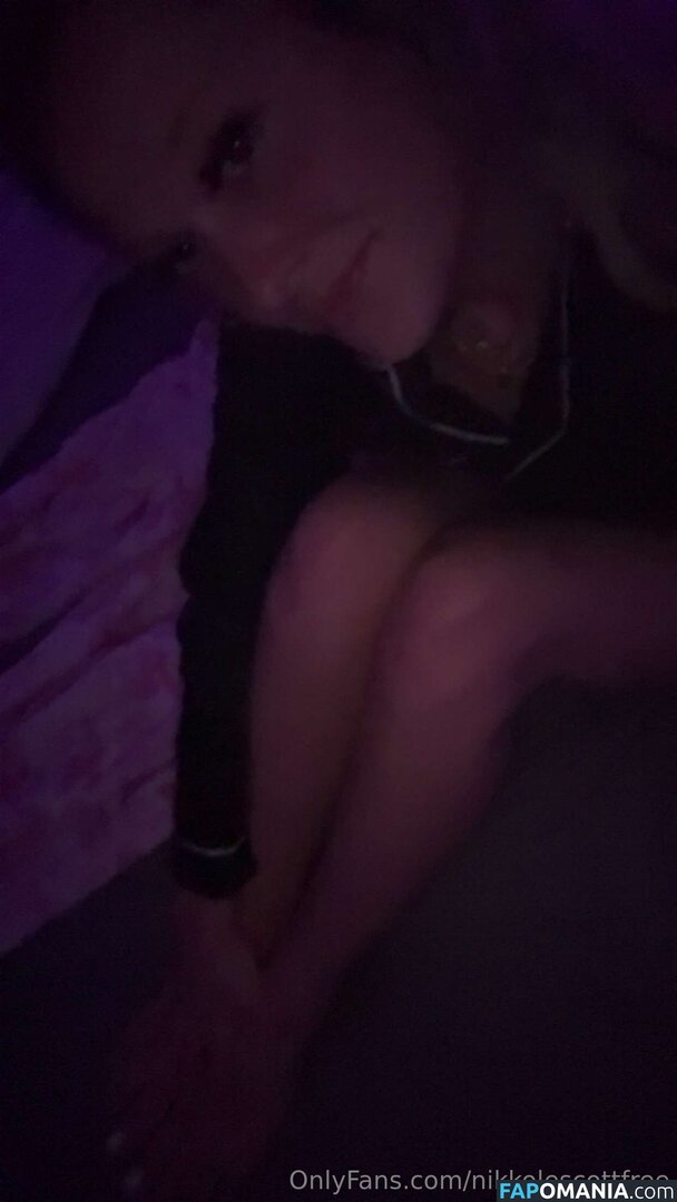 nikkolescottfree Nudo OnlyFans  Foto trapelata #17