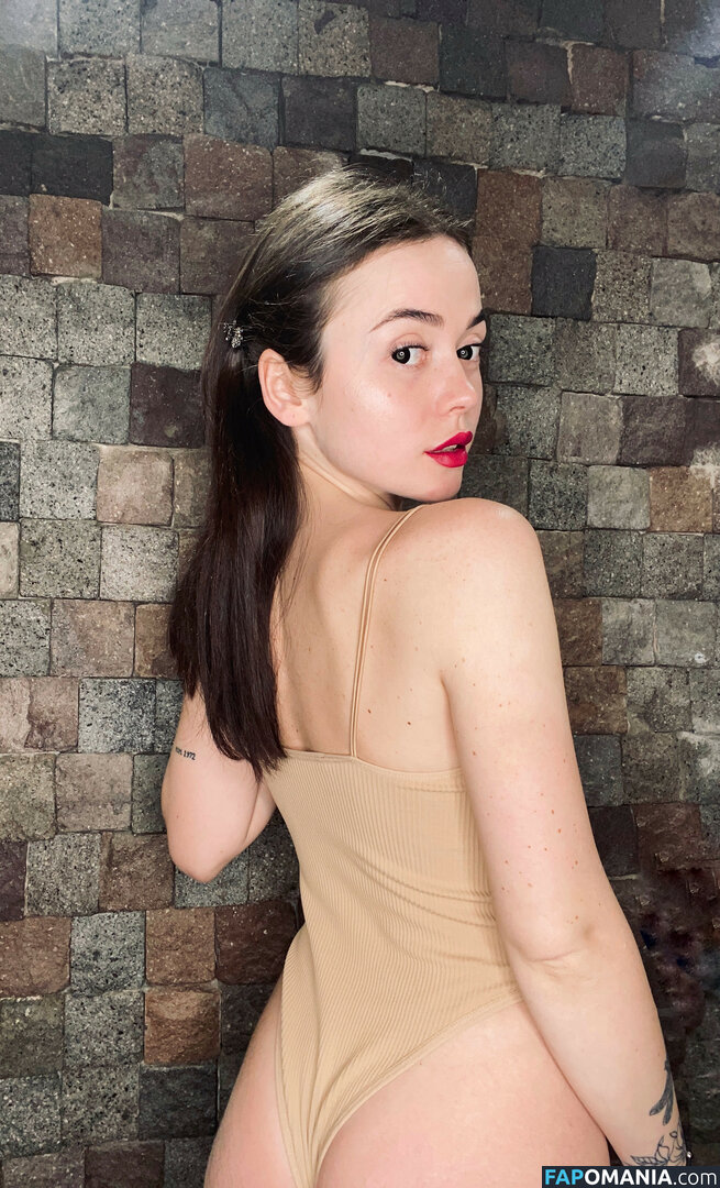 NikkyDandelion / Nikky_Dandelion / SonyaXMark Nudo OnlyFans  Foto trapelata #5