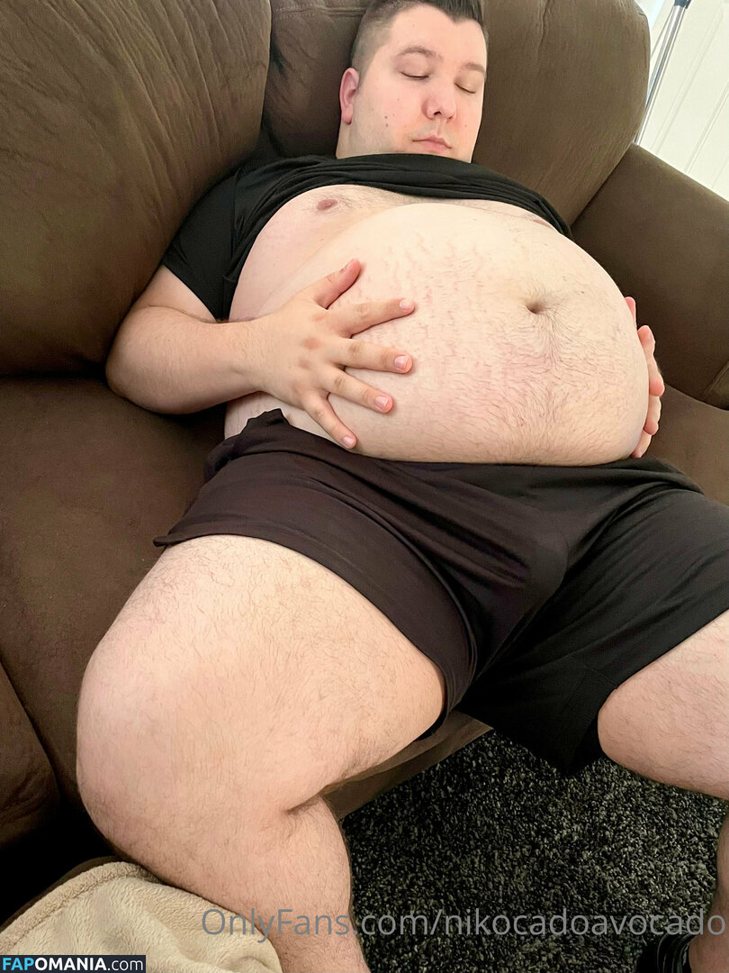 nikocadoavocado / nikocadoavocado_real Nudo OnlyFans  Foto trapelata #32