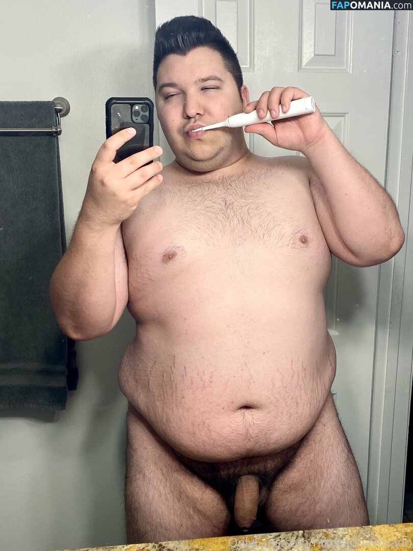 nikocadoavocado / nikocadoavocado_real Nudo OnlyFans  Foto trapelata #53