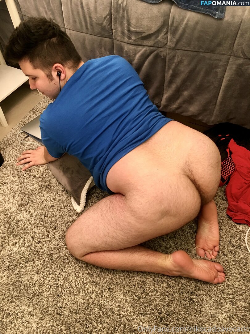 nikocadoavocado / nikocadoavocado_real Nudo OnlyFans  Foto trapelata #63