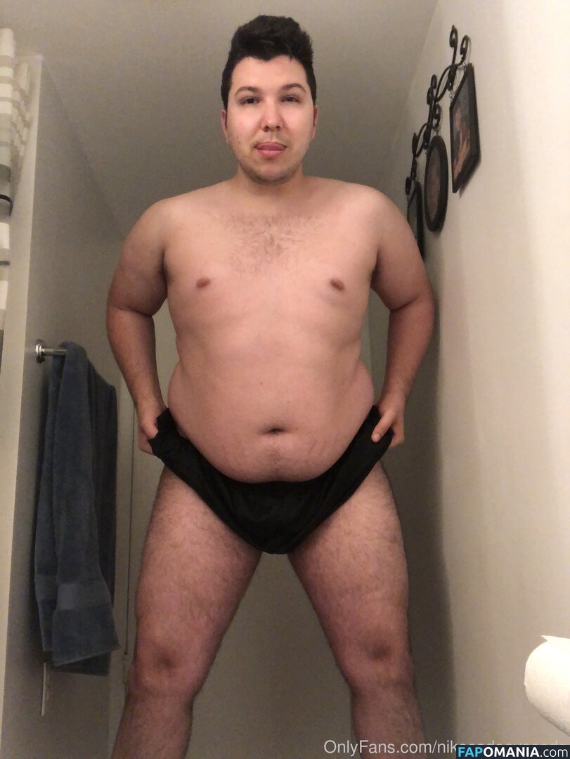 nikocadoavocado / nikocadoavocado_real Nudo OnlyFans  Foto trapelata #85