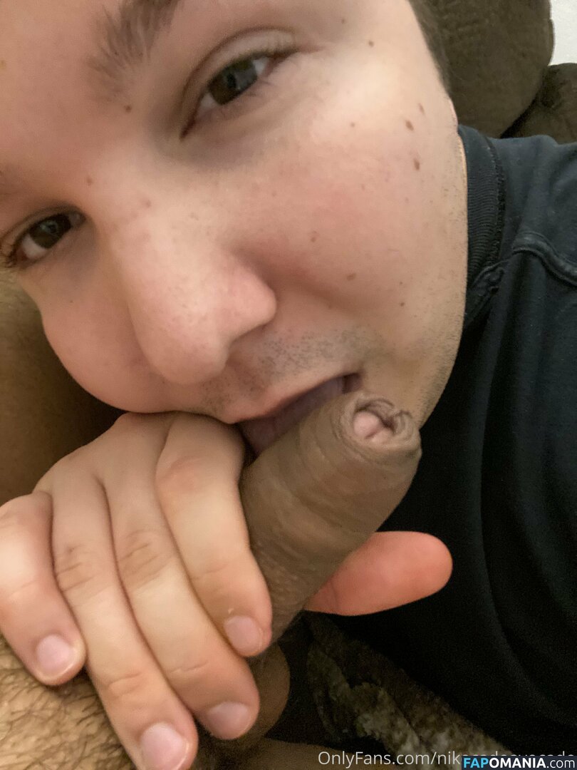 nikocadoavocado / nikocadoavocado_real Nudo OnlyFans  Foto trapelata #92