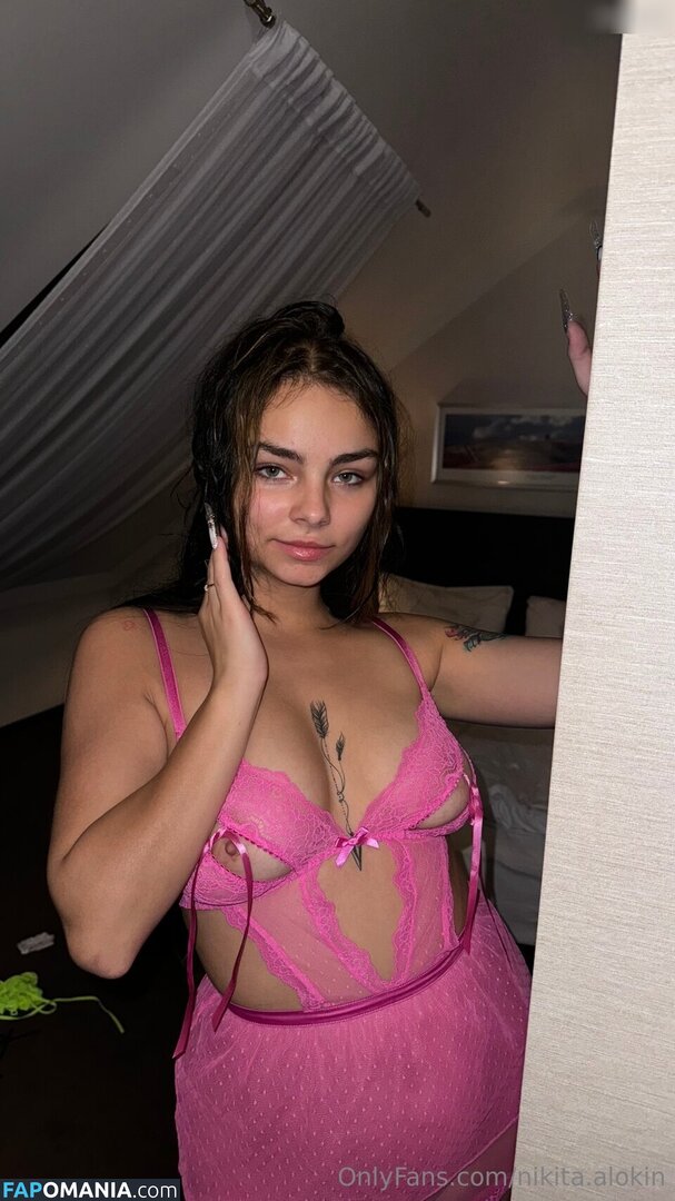 Nikola.alokin / nikita.alokin / nikitkaaa_oficjalnie Nudo OnlyFans  Foto trapelata #50