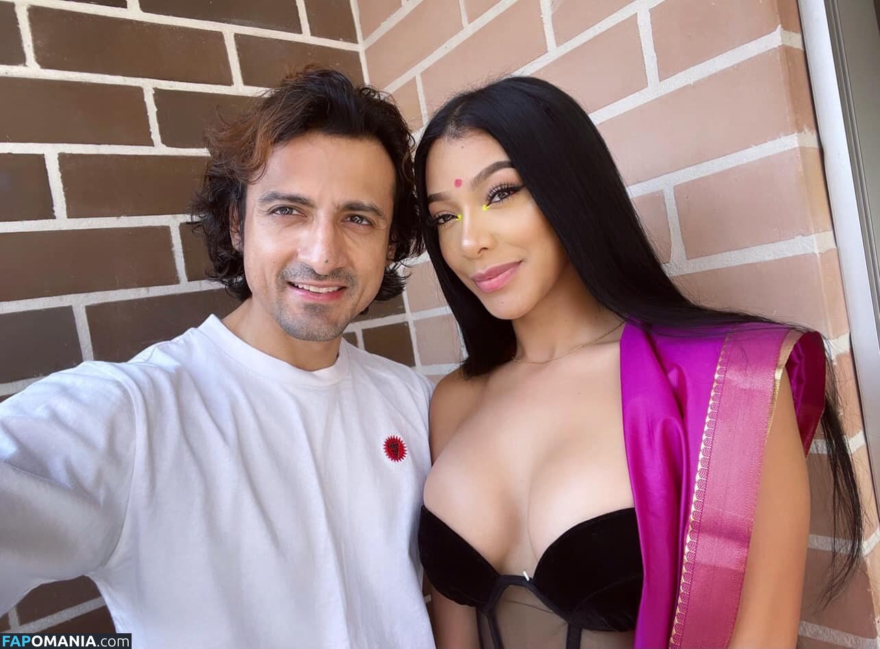 niksindian / niksindiancom / niksindiann Nudo OnlyFans  Foto trapelata #72