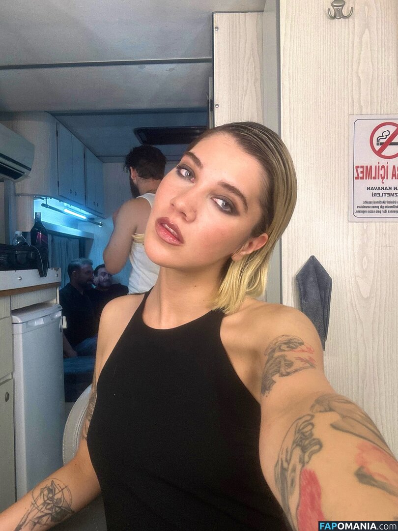 Nil Telci / niltelci Nudo OnlyFans  Foto trapelata #1