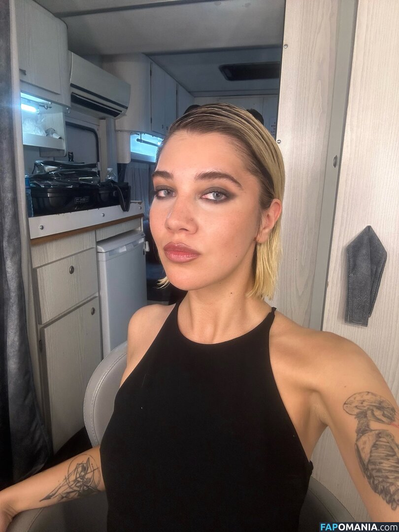 Nil Telci / niltelci Nudo OnlyFans  Foto trapelata #2