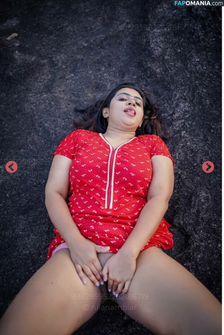 Nila Nambiar / Smera1695 / nilanambiar Nudo OnlyFans  Foto trapelata #41