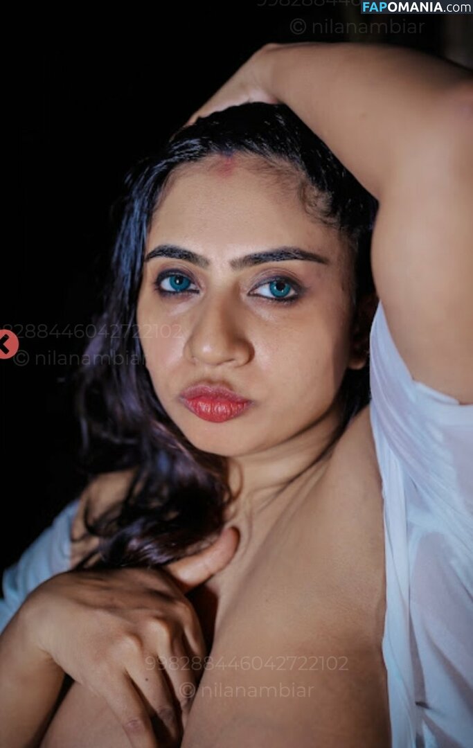 Nila Nambiar / Smera1695 / nilanambiar Nudo OnlyFans  Foto trapelata #52