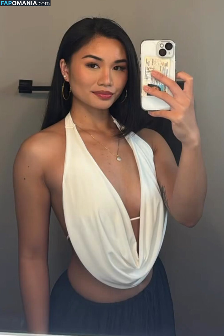 Nilazuniga Nudo OnlyFans  Foto trapelata #3