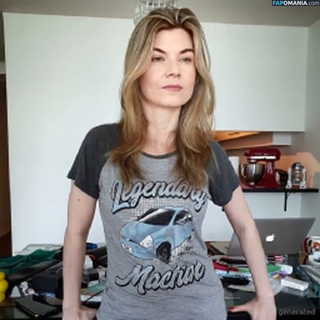 Nilce Moretto / nilmoretto Nudo OnlyFans  Foto trapelata #177