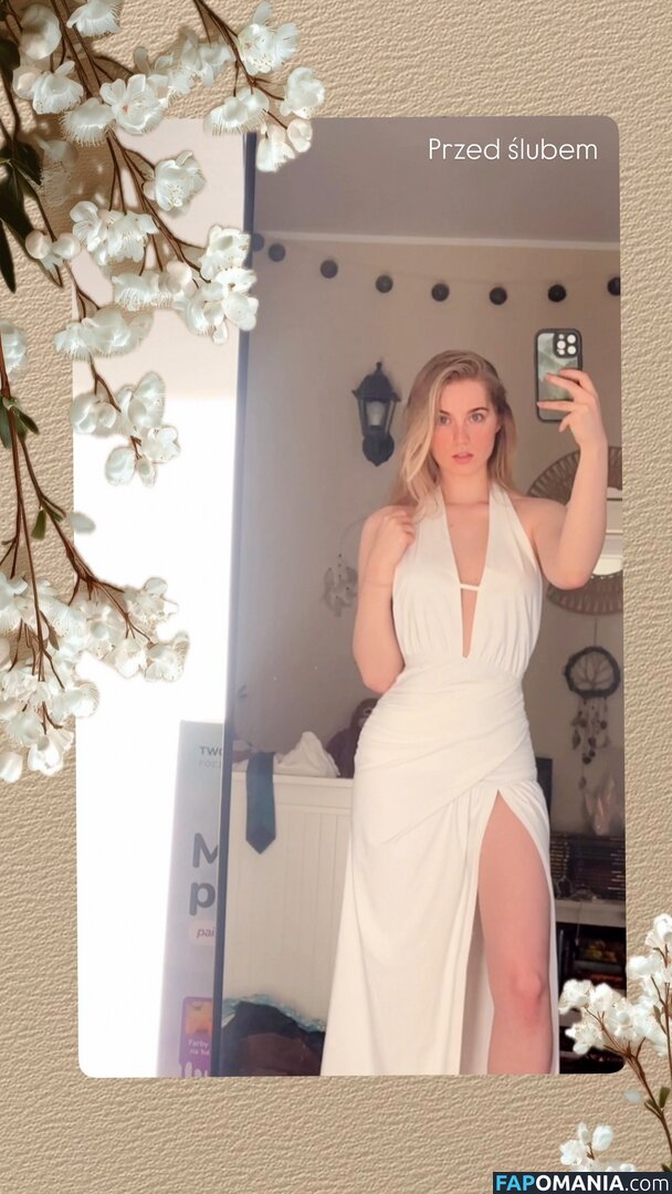 Nimuena / _nimuena_ Nudo OnlyFans  Foto trapelata #1