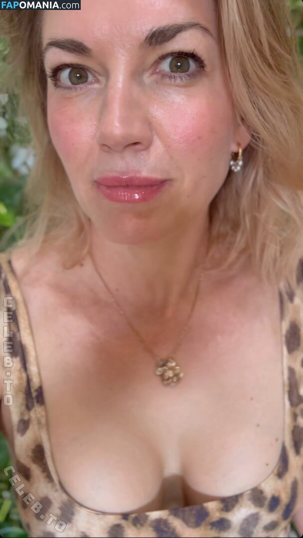 Nina Bott / nina.bott / ninabott Nudo OnlyFans  Foto trapelata #1