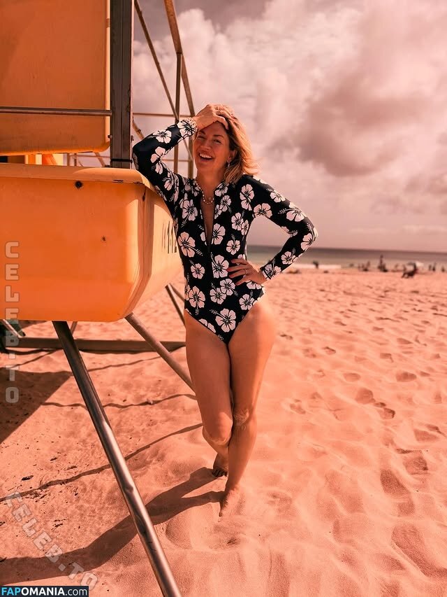 Nina Bott / nina.bott / ninabott Nudo OnlyFans  Foto trapelata #11