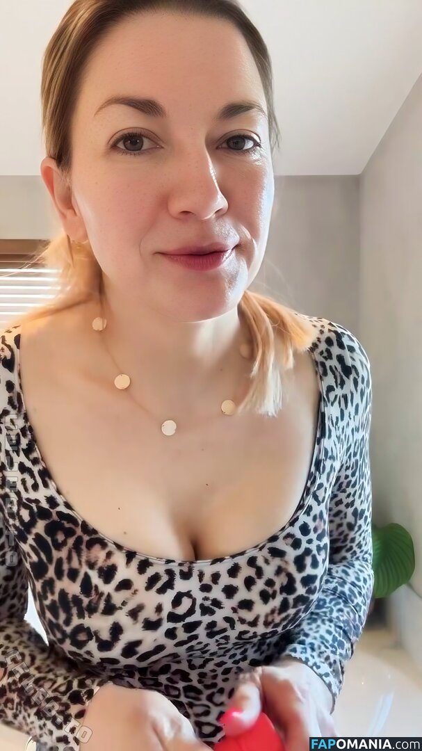 Nina Bott / nina.bott / ninabott Nudo OnlyFans  Foto trapelata #27