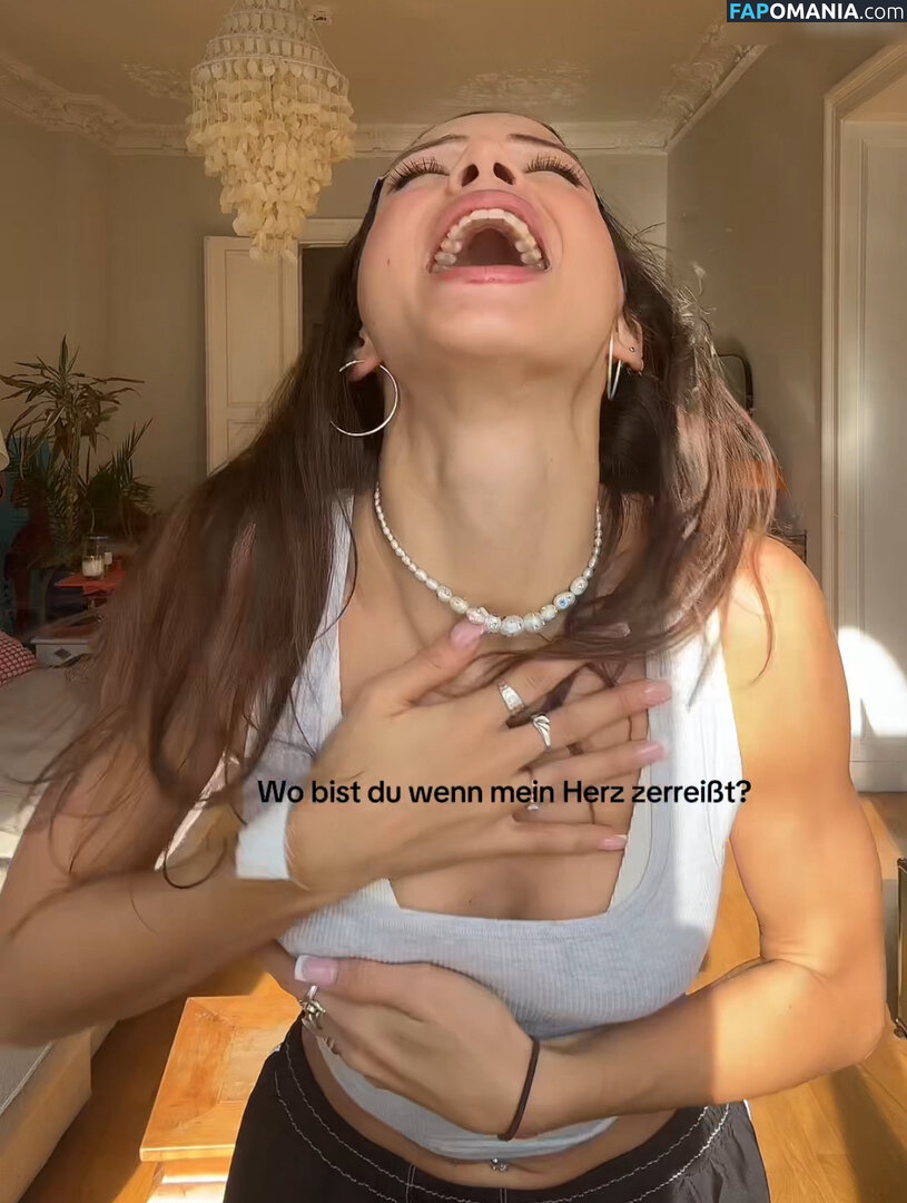 Nina Chuba / ninachuba Nudo OnlyFans  Foto trapelata #176