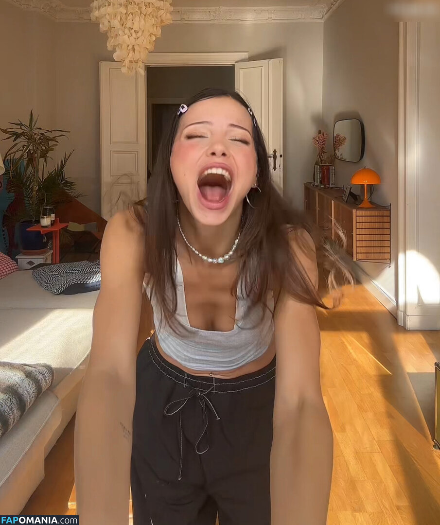 Nina Chuba / ninachuba Nudo OnlyFans  Foto trapelata #178
