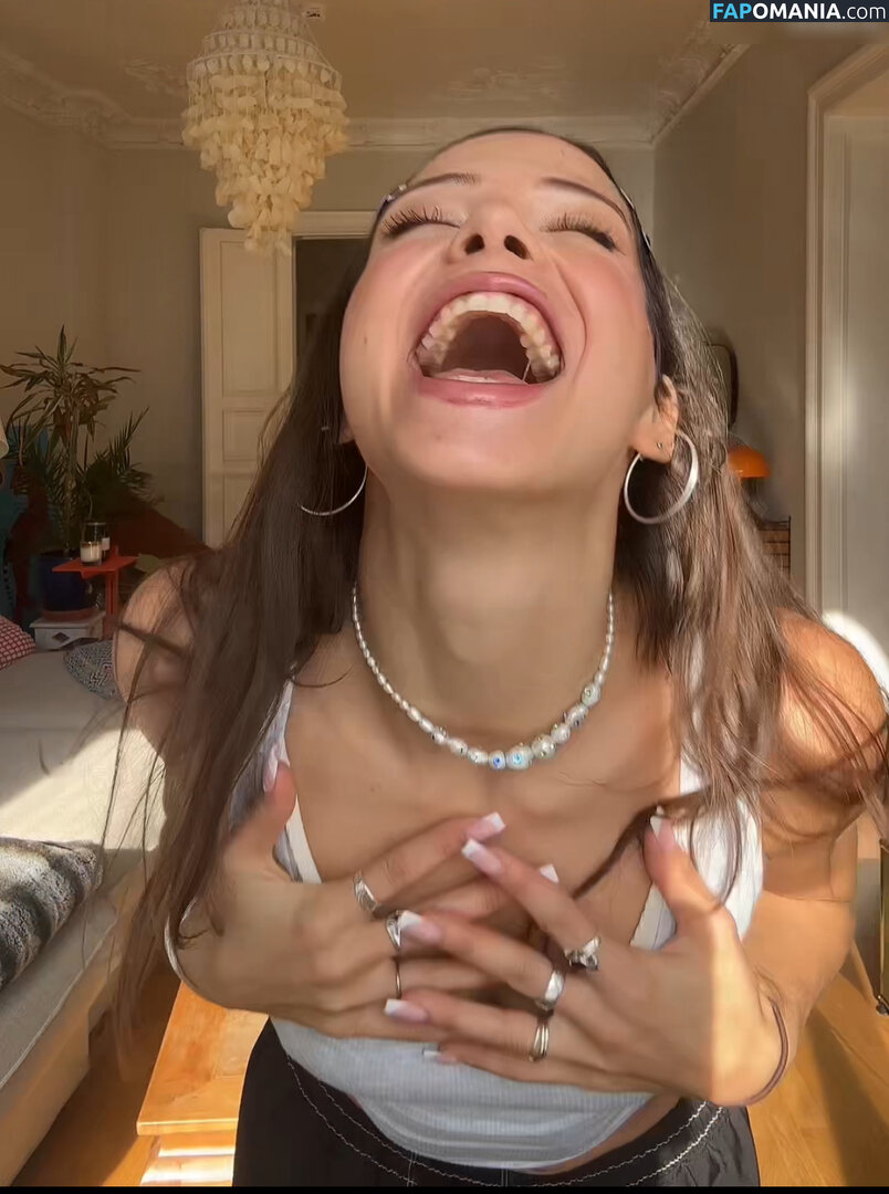 Nina Chuba / ninachuba Nudo OnlyFans  Foto trapelata #180