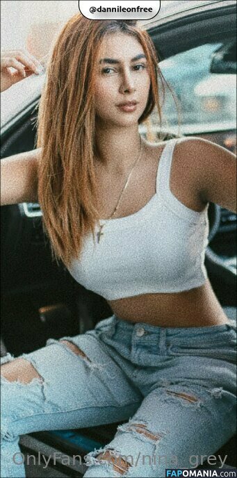 nina_grey / ninagray Nudo OnlyFans  Foto trapelata #143