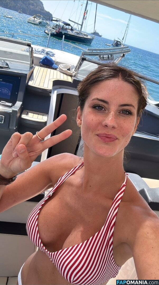 Nina Knopek / nina.knopek Nudo OnlyFans  Foto trapelata #4