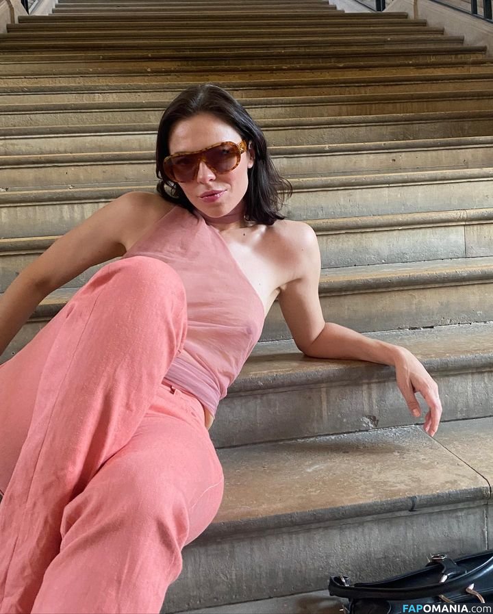 Nina Kraviz / ninakraviz Nudo OnlyFans  Foto trapelata #4
