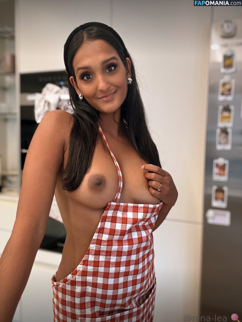 nina-lea / ninaleacaine Nudo OnlyFans  Foto trapelata #211