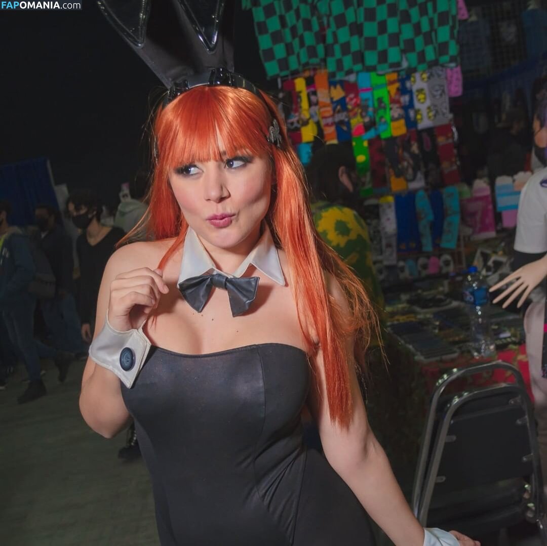 Nina Windy / ninawindy / ninawindycosplay Nudo OnlyFans  Foto trapelata #153