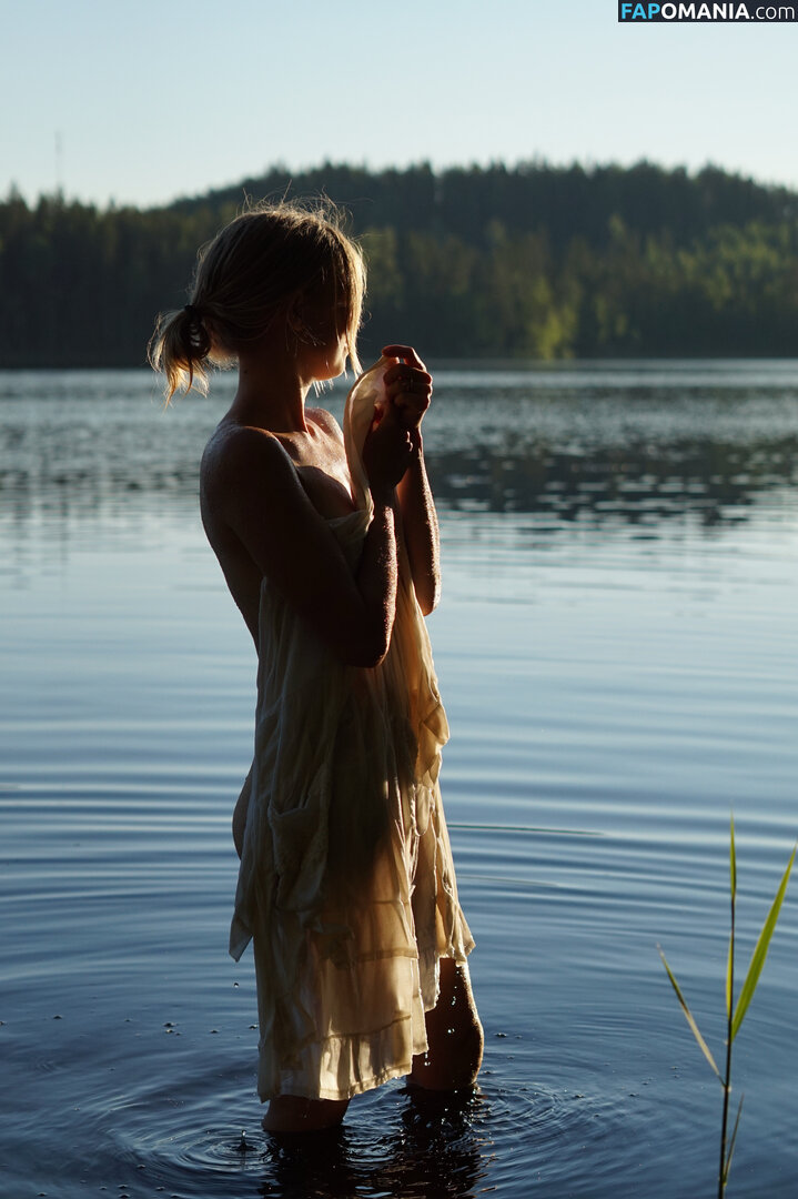 Nina Laitiala / Ninainsauna Nudo OnlyFans  Foto trapelata #3