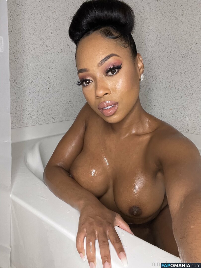 ninas420life Nudo OnlyFans  Foto trapelata #20