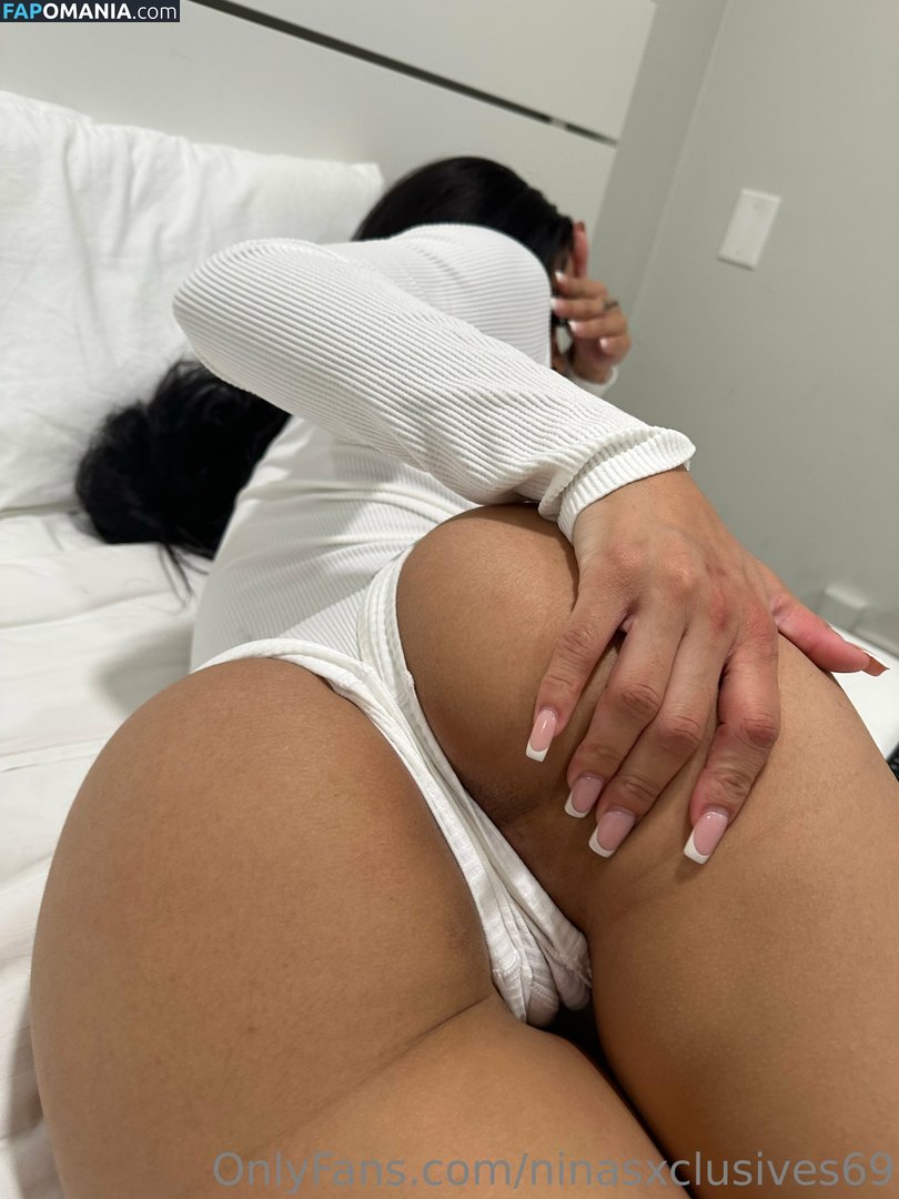 devncvs / ninasxclusives69 Nudo OnlyFans  Foto trapelata #13