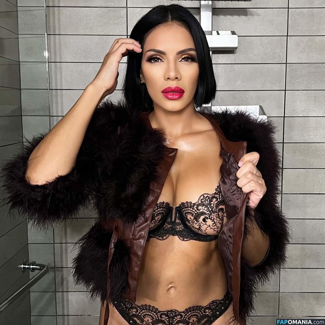 NinaUnrated Nudo OnlyFans  Foto trapelata #16
