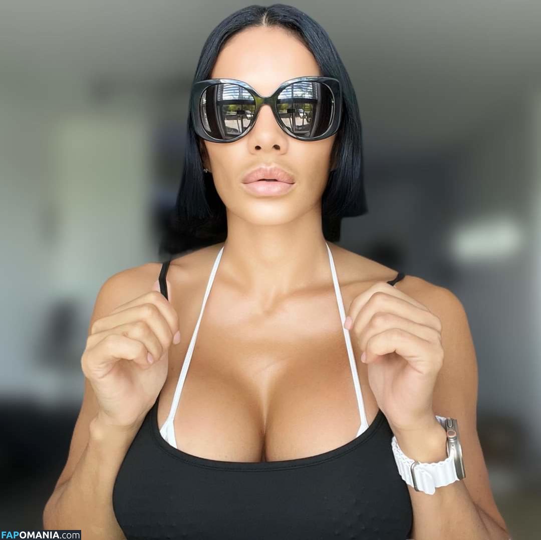 NinaUnrated Nudo OnlyFans  Foto trapelata #23
