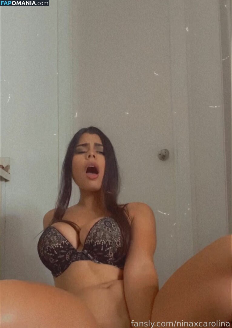 ninaxcarolina Nudo OnlyFans  Foto trapelata #138