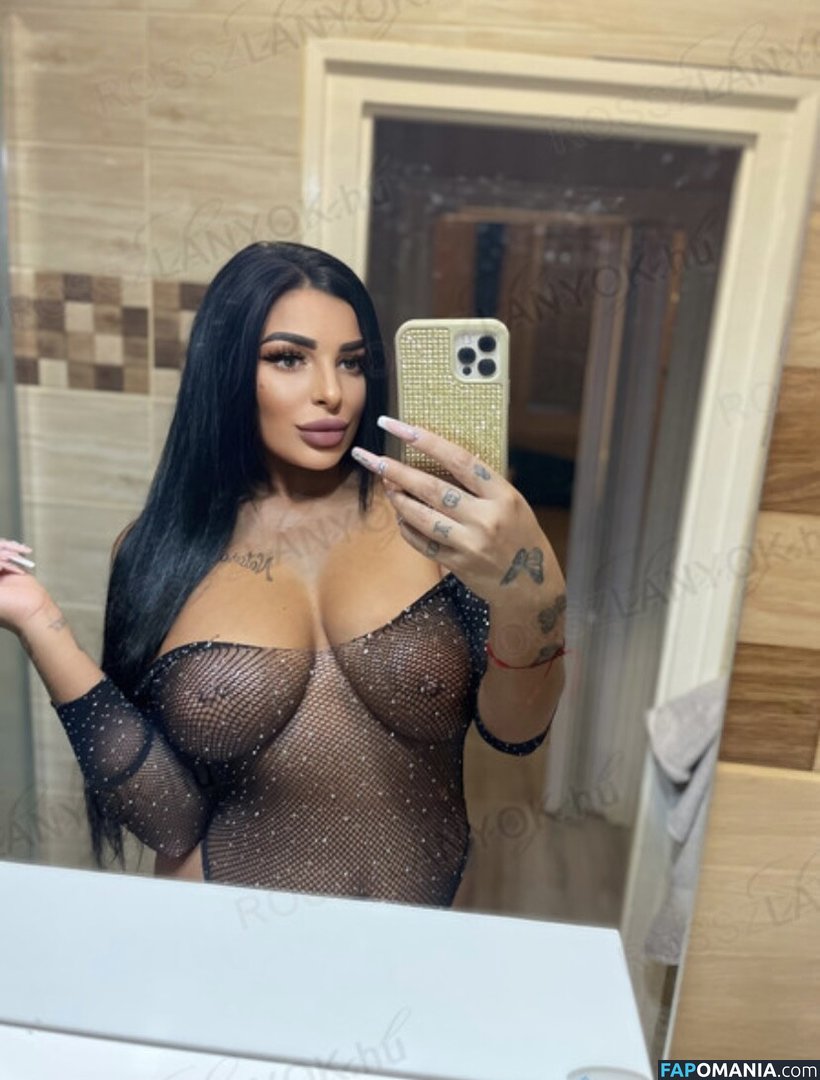 Patrinka / nincs_nincs0702 / ninizmallz Nudo OnlyFans  Foto trapelata #10