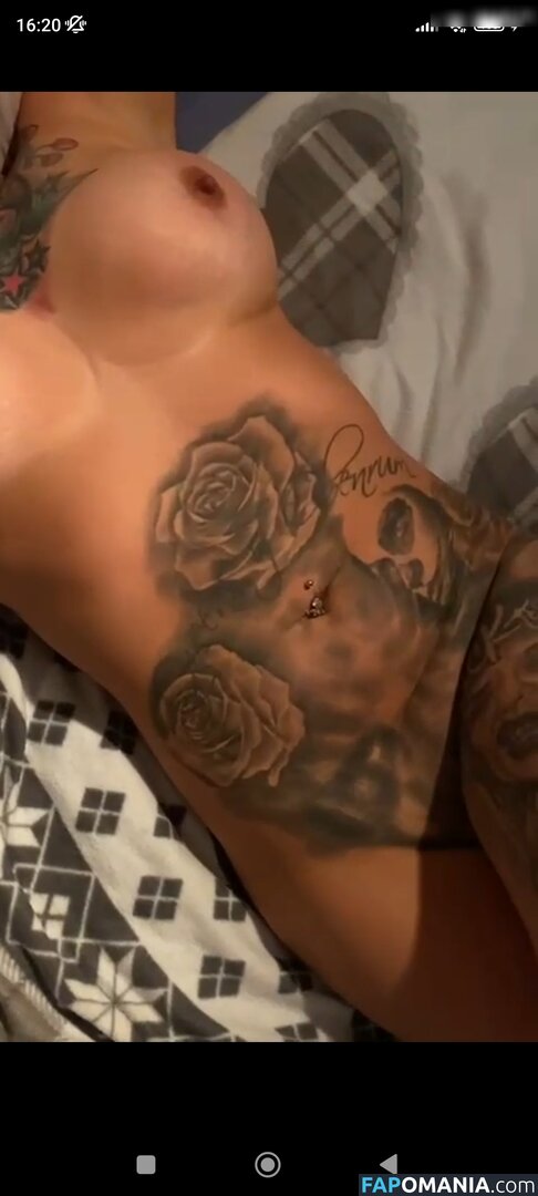 Nine Dienchen / nine_dinchen_official / ninedinchen Nudo OnlyFans  Foto trapelata #81