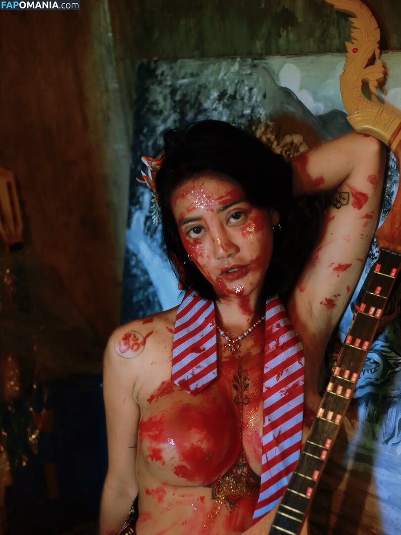 nine_duende Nudo OnlyFans  Foto trapelata #3