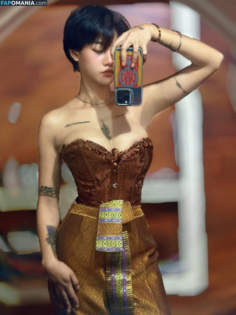 nine_duende Nudo OnlyFans  Foto trapelata #4