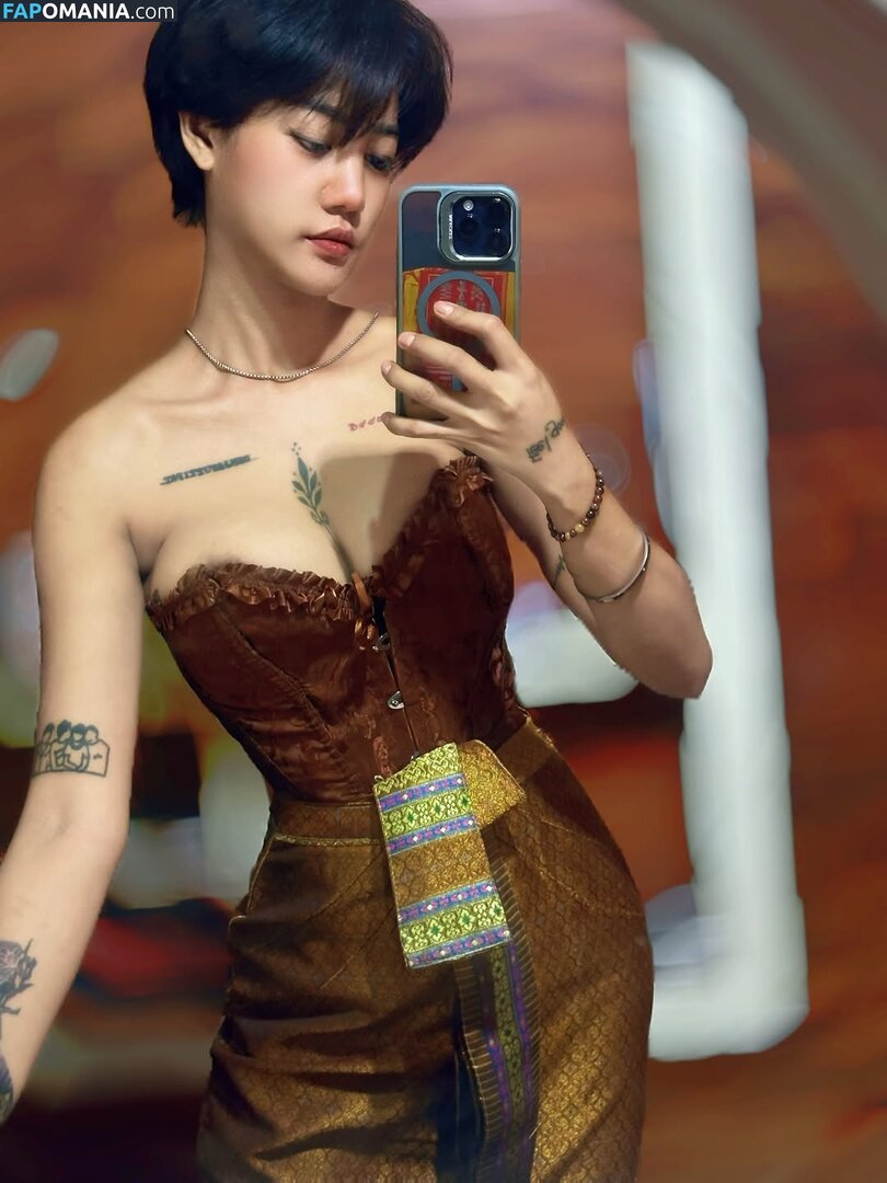 nine_duende Nudo OnlyFans  Foto trapelata #5