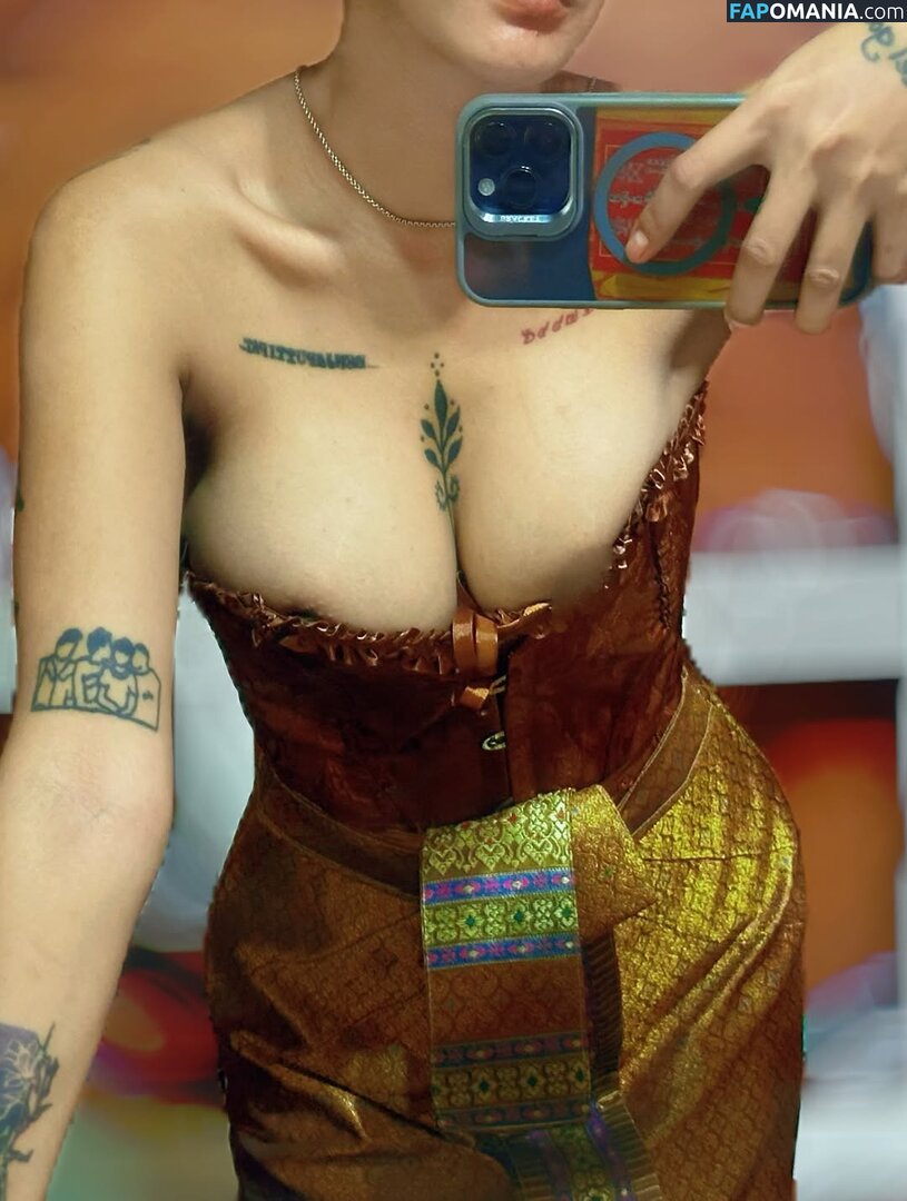 nine_duende Nudo OnlyFans  Foto trapelata #6