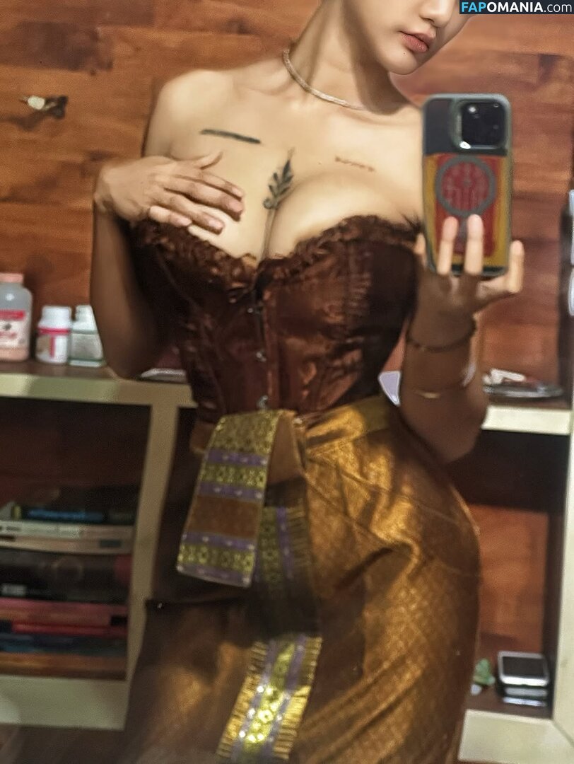 nine_duende Nudo OnlyFans  Foto trapelata #7