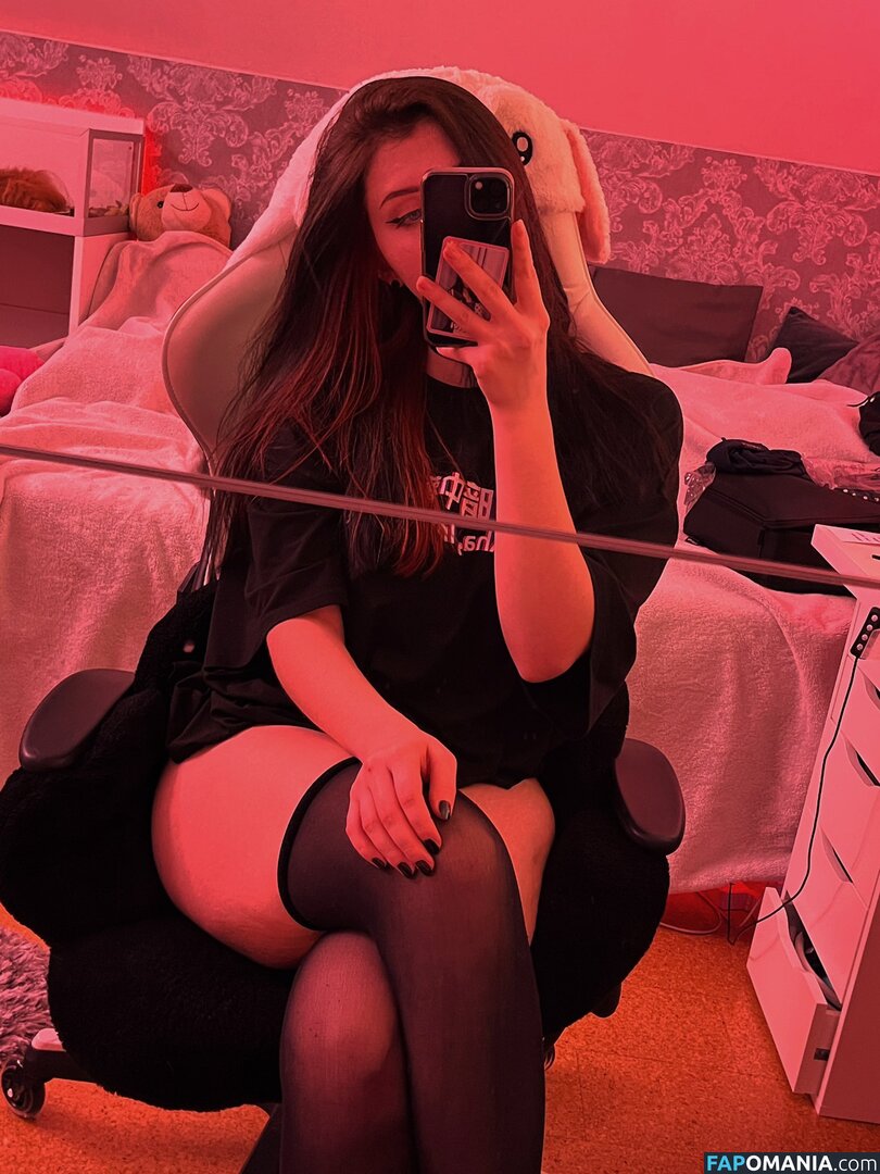 _nineer / nineer Nudo OnlyFans  Foto trapelata #7