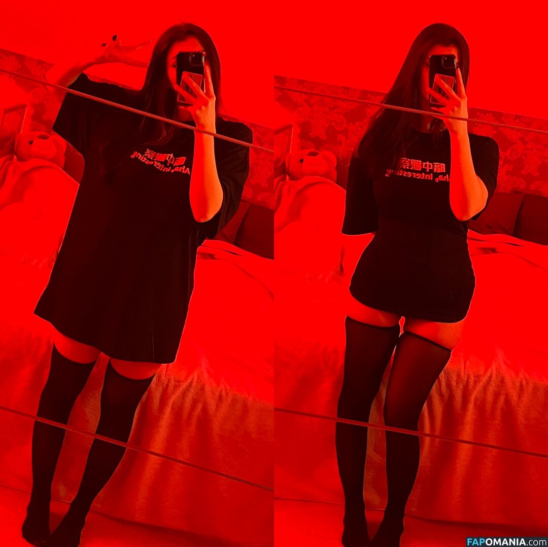 _nineer / nineer Nudo OnlyFans  Foto trapelata #8