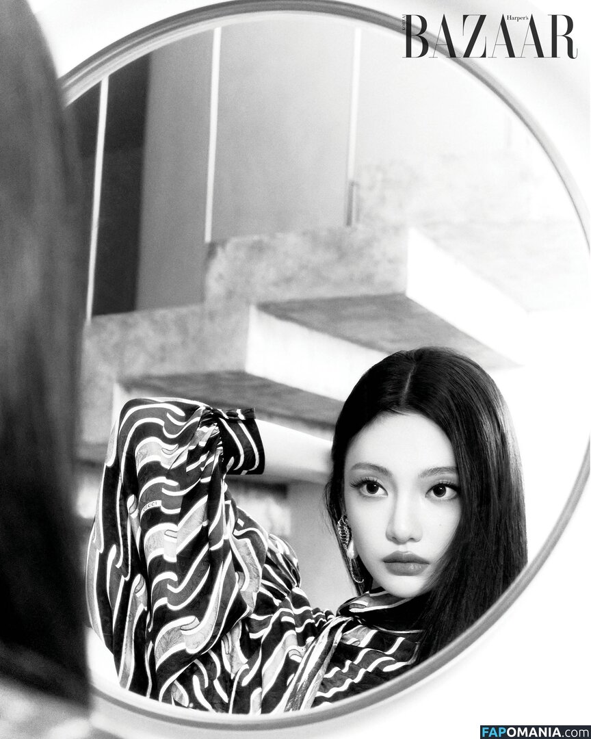 Ningning (æspa / aespa / imnotningning / littlechopper Nudo OnlyFans  Foto trapelata #160