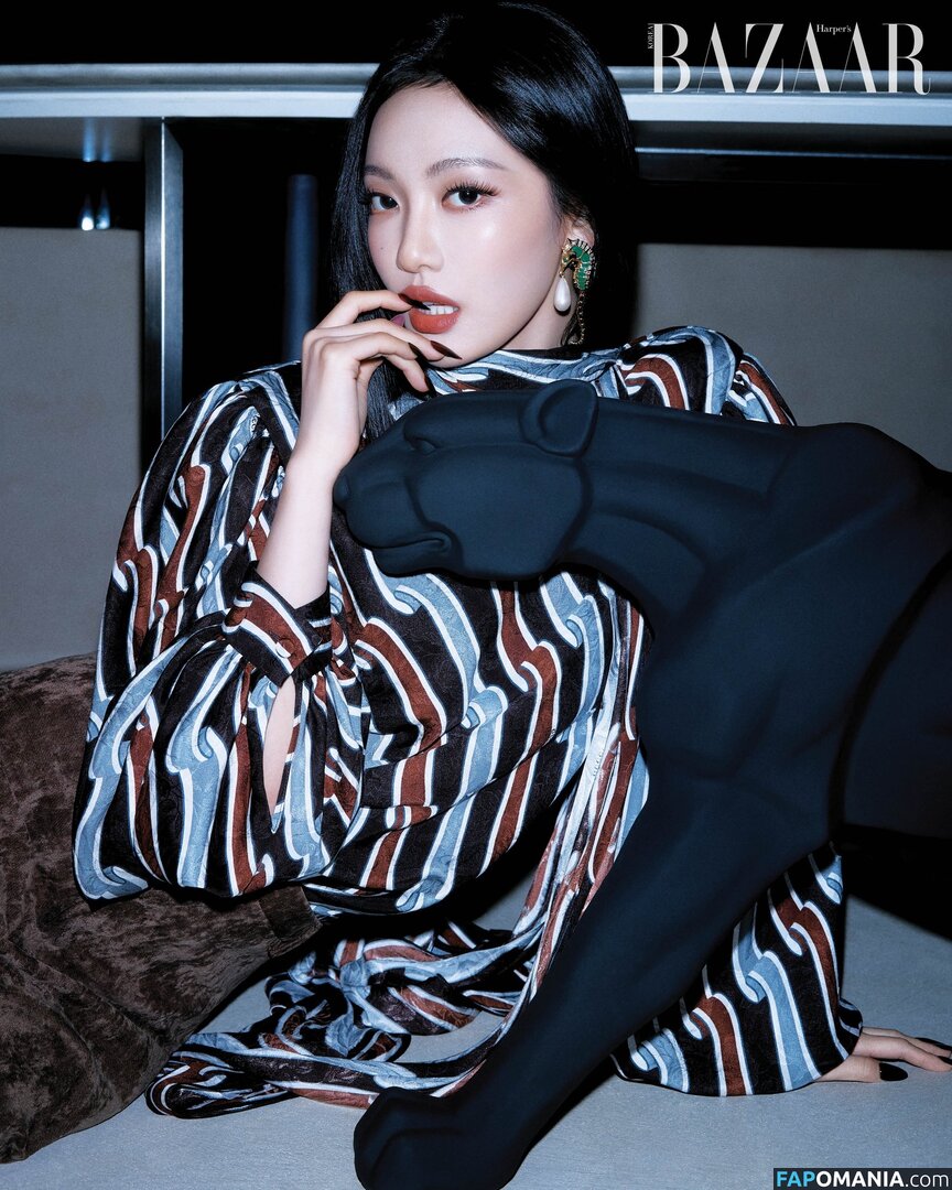 Ningning (æspa / aespa / imnotningning / littlechopper Nudo OnlyFans  Foto trapelata #166