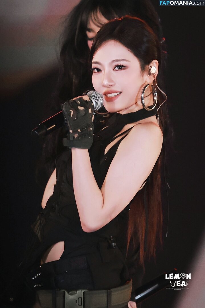 Ningning (æspa / aespa / imnotningning / littlechopper Nudo OnlyFans  Foto trapelata #203
