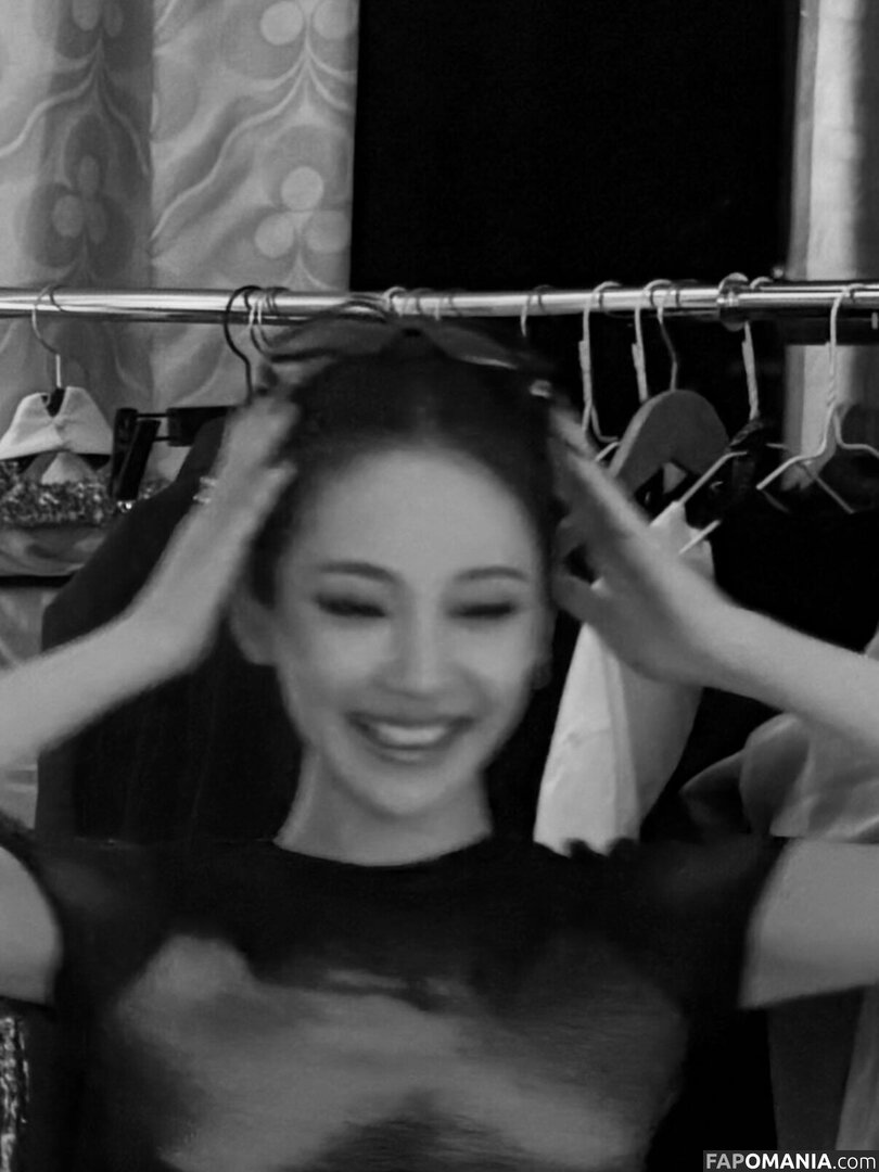 Ningning (æspa / aespa / imnotningning / littlechopper Nudo OnlyFans  Foto trapelata #215