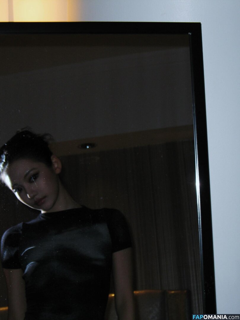 Ningning (æspa / aespa / imnotningning / littlechopper Nudo OnlyFans  Foto trapelata #216