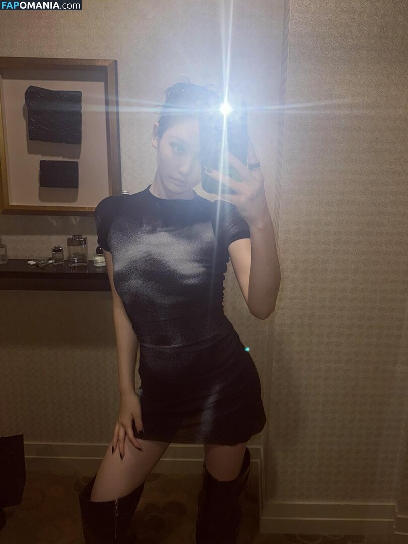 Ningning (æspa / aespa / imnotningning / littlechopper Nudo OnlyFans  Foto trapelata #223