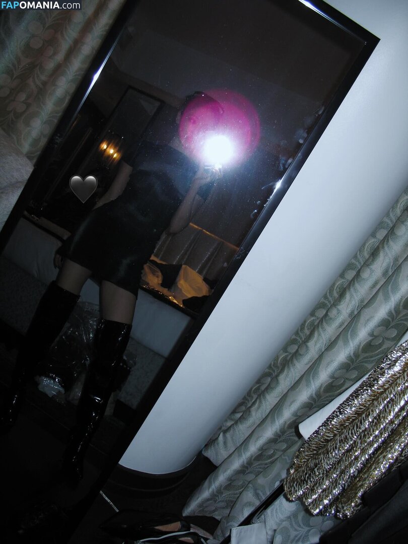 Ningning (æspa / aespa / imnotningning / littlechopper Nudo OnlyFans  Foto trapelata #224
