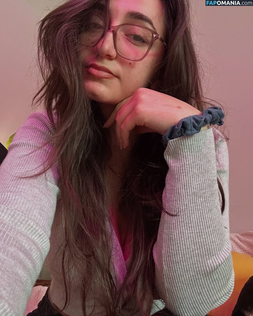 Ninou / Ninouthepanda / therealninou Nudo OnlyFans  Foto trapelata #2